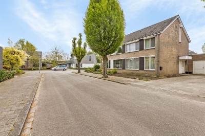 Woning Ottolaan 18 Weert