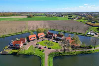 Woning Mr Egter v Wissekerkepln 6 Brielle