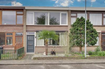 Woning Huygenslaan 10 Zevenaar