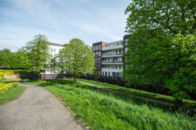 Woning Zwaanswal 25 Gorinchem