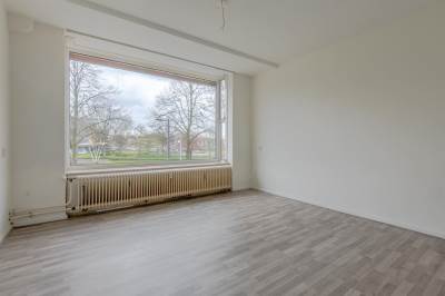 Woning Langenhorst 277 Rotterdam