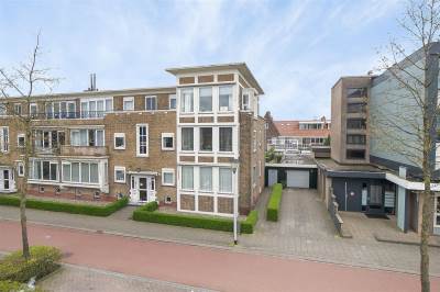 Woning Heliconweg 43b Leeuwarden