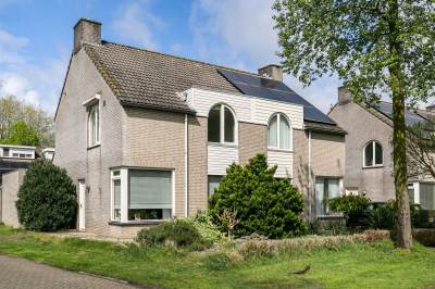 Woning Dommelplantsoen 2 Veghel