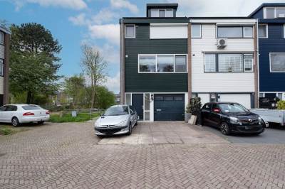Woning Bremlaan 1 Heerhugowaard