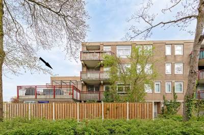 Woning Steenderenstraat 74 Amsterdam