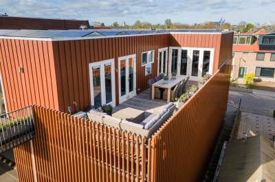 Woning Veldesteijn 60 Maasland