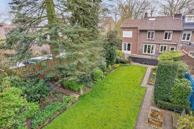 Woning Vianenstraat 44 Oss