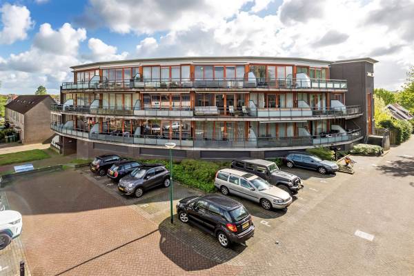 Woning Heuvel 61 Veenendaal