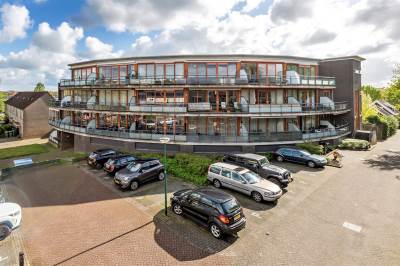 Woning Heuvel 61 Veenendaal