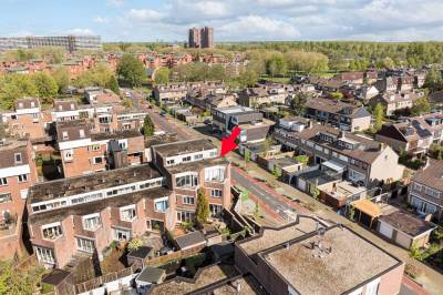 Woning Scheldedal 56 Capelle aan den IJssel