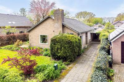 Woning Havelter Schapendrift 20 Havelte