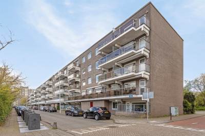 Woning Geervliet 159 Amsterdam