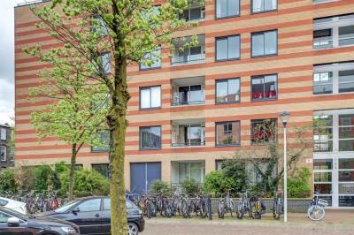 Woning Arthur van Schendelstraat 671 Utrecht
