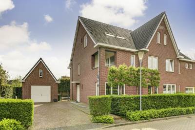 Woning Hadrianus 8 Elst (GE)
