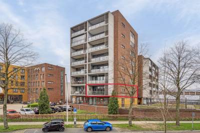 Woning Plein 15 Augustus 14 Wageningen