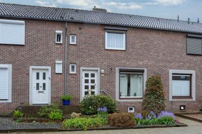 Woning Rotterdamstraat 86 Heerlen