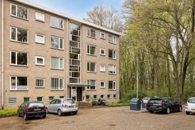 Woning Halévystraat 73 Arnhem