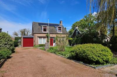 Woning Molenweg 26 Arnemuiden