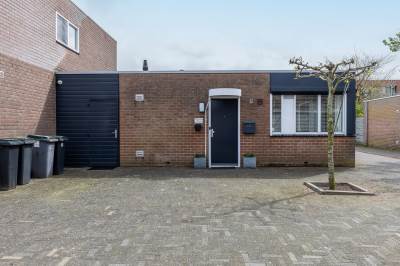 Woning Sportdreef 25 Huissen