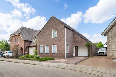 Woning Joinerstraat 23 Linne