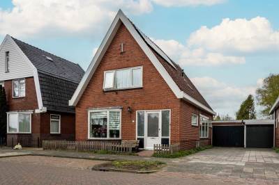 Woning Middenstraat 73 Sappemeer