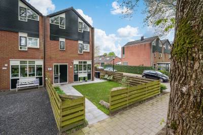 Woning Raadsherenveld 301 Apeldoorn