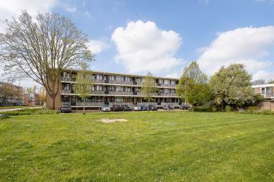 Woning Reviusstraat 88 Alkmaar