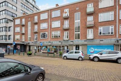 Woning Hendrik Ravesteijnplein 31 Rijswijk (ZH)