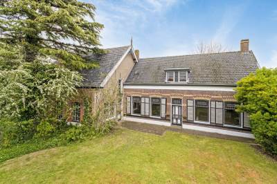 Woning Noordelijke Achterweg 41 Wemeldinge