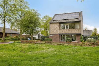 Woning Oosterweg 169 Wijchen