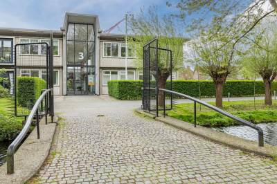 Woning Neherpark 153 Leidschendam