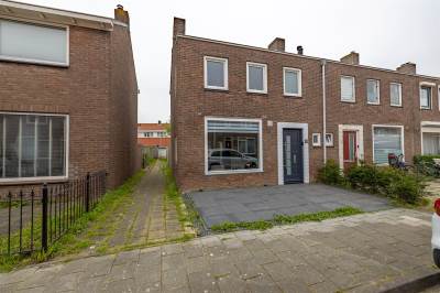 Woning Putwijkstraat 13 Oost-Souburg