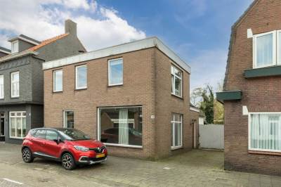 Woning Gerardus Majellastraat 68 Dongen