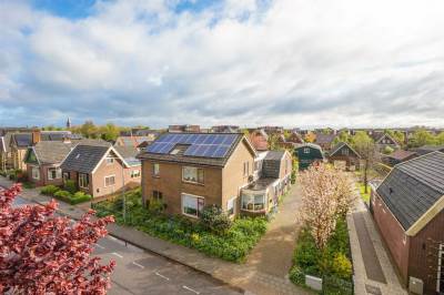 Woning West 63 Avenhorn