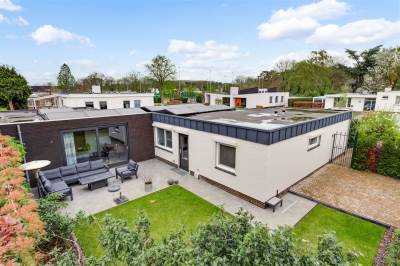 Woning Oosterveldstraat 33 Heel