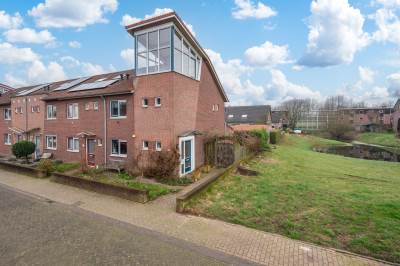 Woning Paddenpoel 11 Giesbeek