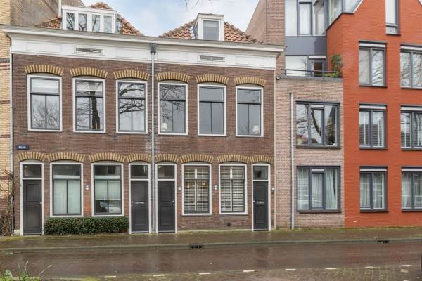 Woning Raam 310312 Gouda