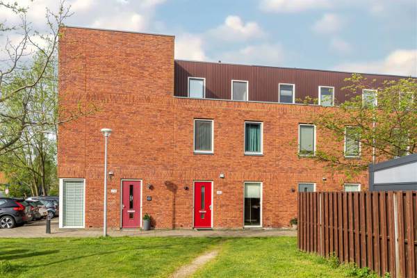 Woning Prins Clausstraat 240 Wateringen