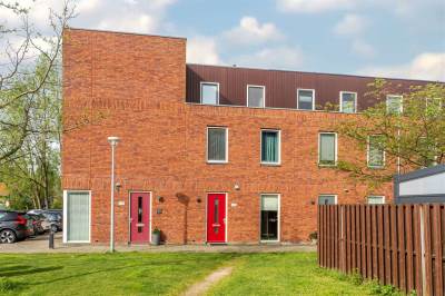 Woning Prins Clausstraat 240 Wateringen