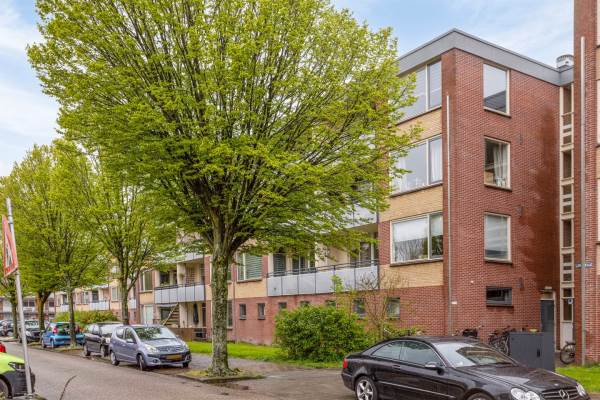 Woning Lekstraat 67 Purmerend