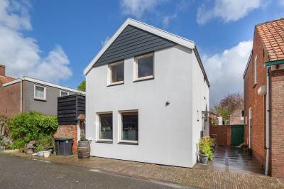 Woning Domburgseweg 84 Oostkapelle