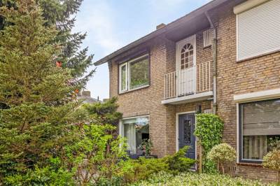 Woning Nuenenseweg 29 Geldrop