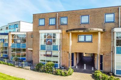 Woning Laan van Albert's Hoeve 101 Castricum