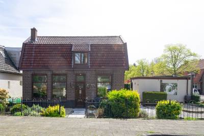 Woning Zandpad-Driemond 62 Amsterdam