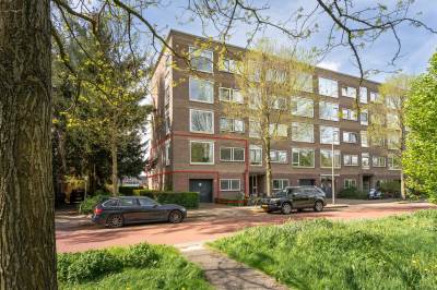 Woning Opaalweg 137 Utrecht