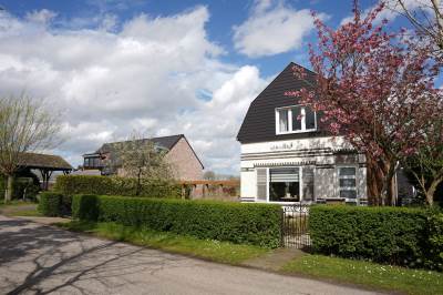 Woning Goedleven 13 Waterlandkerkje