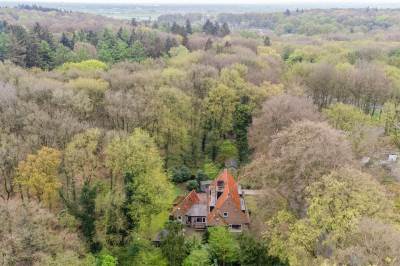 Woning Kerklaan 7 Doorwerth