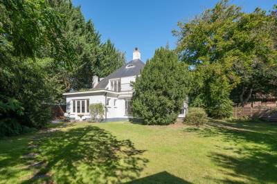 Woning Utrechtseweg 18 Hilversum