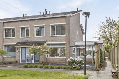 Woning IJsselstraat 60 Veghel