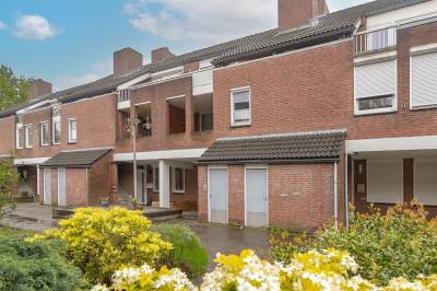 Woning Vergiliushof 37b Maastricht